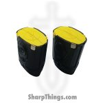 Taser - 37215 - Taser C2 Cartridges - 2pk LIVE