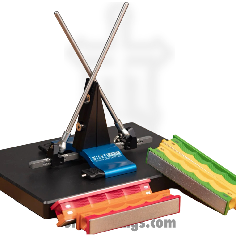 892a9d13-6e22-478b-8920-14e57ab286ca_WE100PR118024_1.jpg Wicked Edge - WE100PR118024 - Pro-Pack I Sharpener - - Image 1