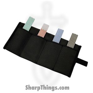 DMT - DMTW4K - Diamond Whetstone Kit 4in