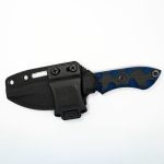 T.Kell - RaiderMidGG - Raider - 1095 - G10 - Midnight Premium Grenade Grip