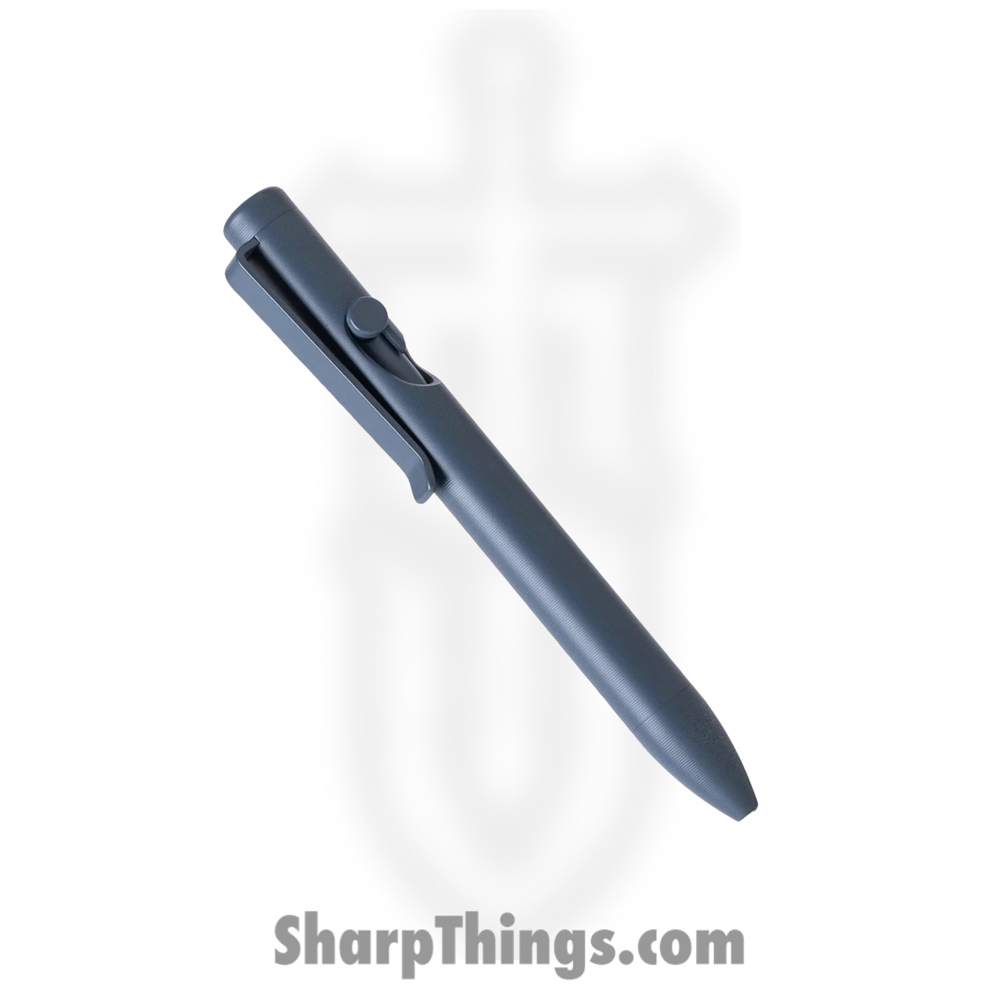 8aff2a9f-8947-45d8-81db-a41b7b2fadeb_10-BA3-TTM-SLA_1.jpg Tactile Turn - 10-BA3-TTM-SLA - Tonal Bolt Action Mini - Coated Titanium - Slate - Image 1