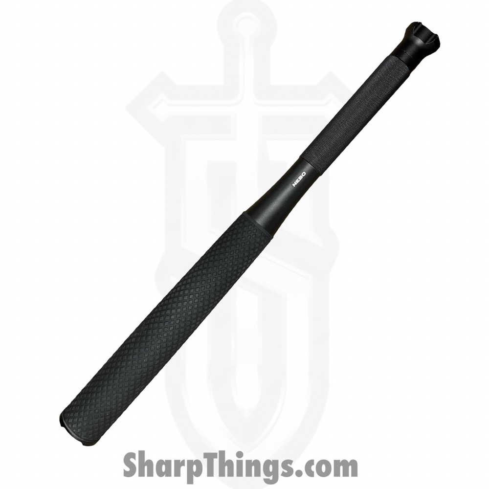 8dc5b272-8896-42f0-b5ba-1d3f7e80b1f6_NEB-FLT-0038_1.jpg NEBO - NEB-FLT-0038 - Bat Light 1500 - 1500 Lumen - Impact Resistant - Aluminum - Black - Image 1