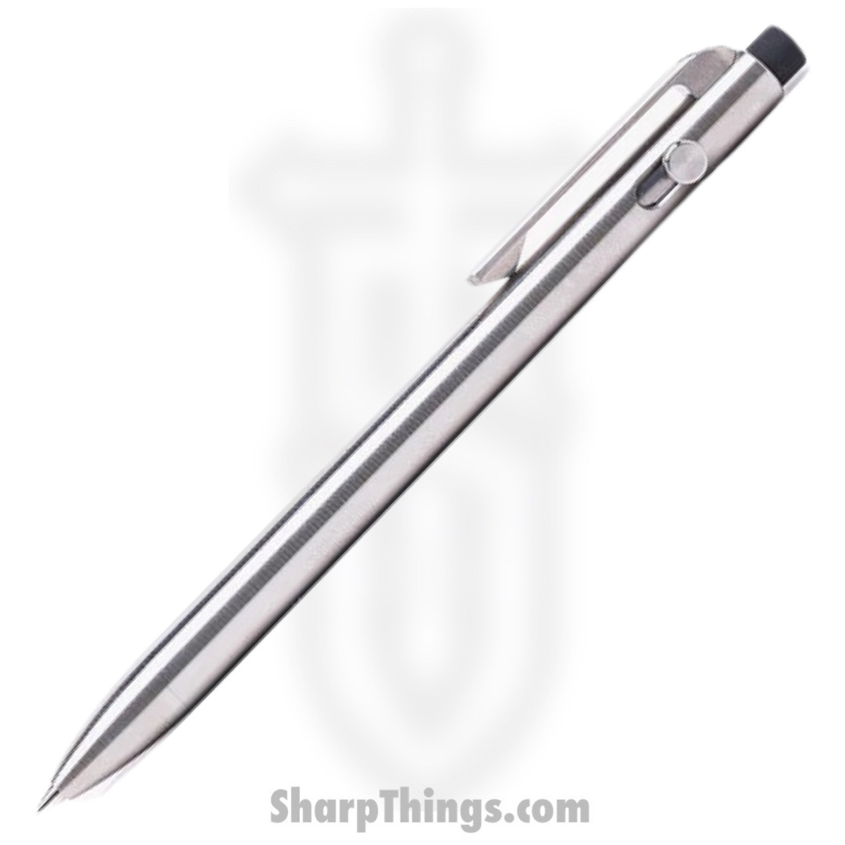 92256e6d-e91f-4f78-aea5-e4859329841c_11-PN7-TTM-TTM_1.jpg Tactile Turn - 11-PN7-TTM-TTM - Bolt Action PENCIL - Standard - Titanium - 7mm - Image 1