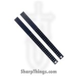 BALLISTA - bat130limb - 130lbs Limbs for BALLISTA BAT - Black