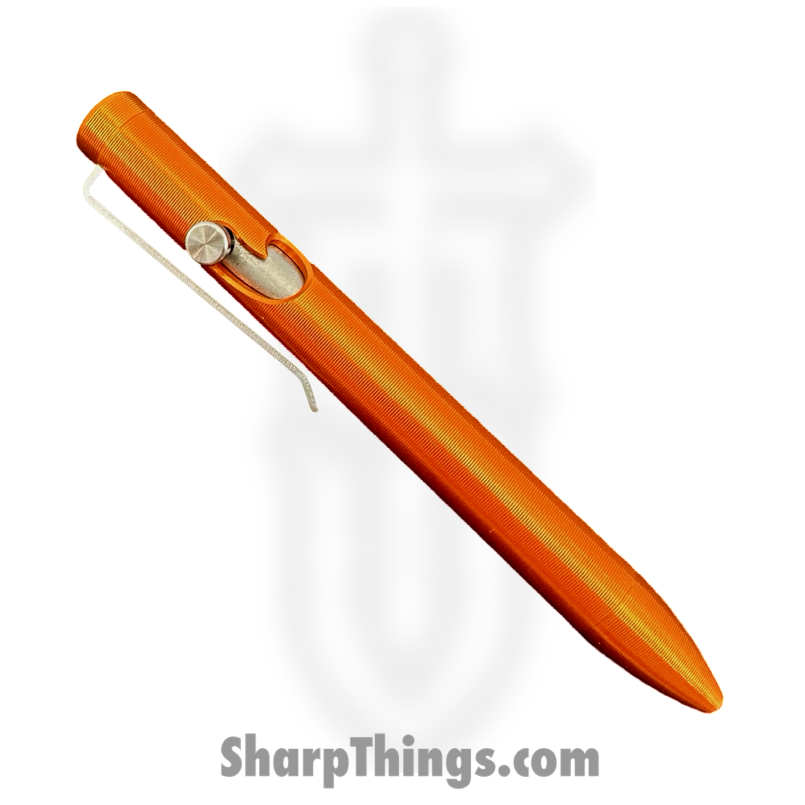94bcd00a-16b4-4d9f-9561-fca8dd215a91_10-BA3-AAL-ORA_1-scaled-1.png Tactile Turn - 10-SO1-TTM-STW - Bolt Action Standard - Smooth Operator - Titanium - Stonewash - Image 1