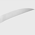 Wusthof - 1065370101 - Create 3pc Red Pairing Knife - Create 3pc