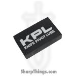 KPL - KPLMCB - Knife Pivot Lube - Microstructure Cleaning Block