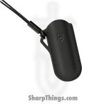 Victorinox - VN406703 - Classic Pouch Icon - Leather - Illusion