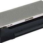 Sharpal - SHP162N - Dual-Grit Diamond Whetstone Knife Sharpener