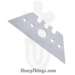 Martor - RPLRZRBLD - Replacement Razor Blade - Silver