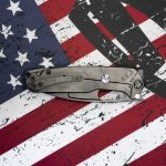 Medford Knife - Infraction - MK031SPQ-30PV-TPCP-BP - S35VN - PVD