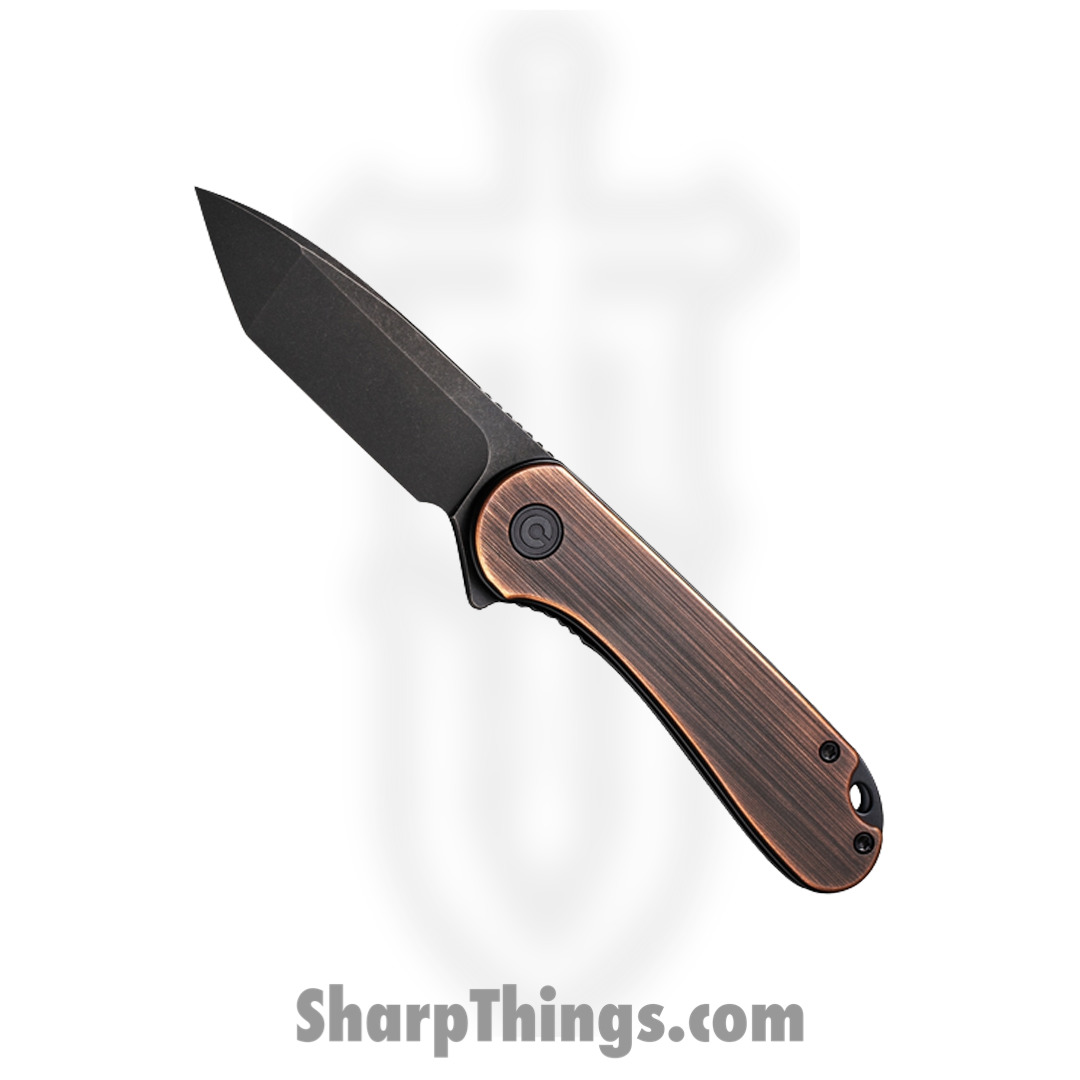 a8d3ca83-ab16-4ac4-a019-da770ab4d746_CIVC907TB_1.jpg Civivi - CIVC907TB - Elementum - Folding Knife - D2 - Copper - Copper - Image 1