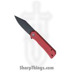 Civivi - CIVC20077B2 - Relic Linerlock - Nitro V - Burgundy G10