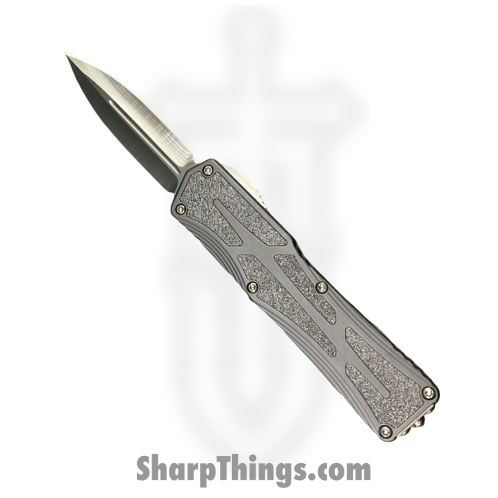 aad53f51-b656-4fd5-b301-1008f669e9e8_BS2022Col_1.jpg Heretic Knives - BS2022Col - Iconoclast Colossus Fat Carbon - Automatic OTF - DLC D/E - Elmax - DLC Fat Carbon - Image 1