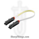 Nebo - NEB-WLT-0034 - Bando 1K Automotive Work Light - Gray