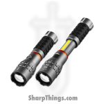 NEBO - NEB-WLT-0031 - Slyde King 4K - Rechargeable Work Light and 4k Lumen Flashlight