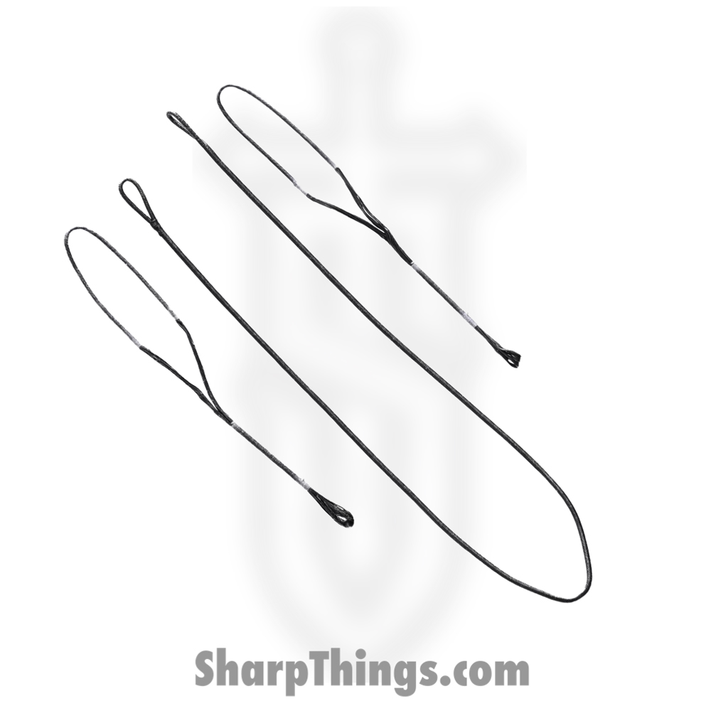 b00d9421-adba-4f75-9311-bbec8bad9afb_BAL-SS-02_1.jpg BALLISTA - BAL-SS-02 - String and Cables for BALLISTA BAT Reverse - Black - Image 1