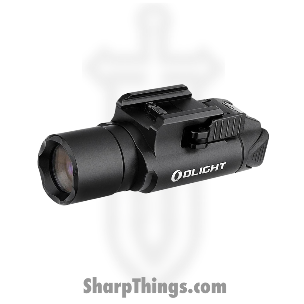 b4528c1d-690b-41a4-b98d-d5052788ac40_OLTVALKTRBBK_1.jpg Olight - OLTVALKTRBBK - Valkyrie Turbo Tactical - Aluminum - Black - Image 1