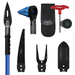 Zubin Axe - ZA201 - Complete Survival Axe Kit
