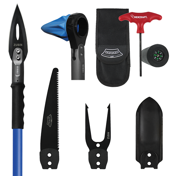 b55cabc5-8ed0-4cf0-82f3-b757b9f54f23_ZA201_1.png Zubin Axe - ZA201 - Complete Survival Axe Kit - Image 1