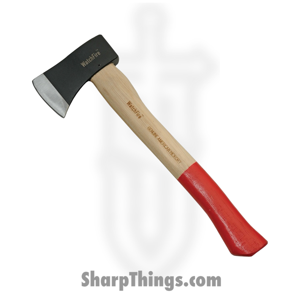 b61c36c8-218f-4924-9a72-c1d2abc8ff3f_AX6800_1.jpg VOC - AX6800 - Camp Axe - 1045 Carbon Steel - Wood - Image 1