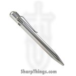Bastion - BSTN223 - EDC Bolt Action Pen - Stainless