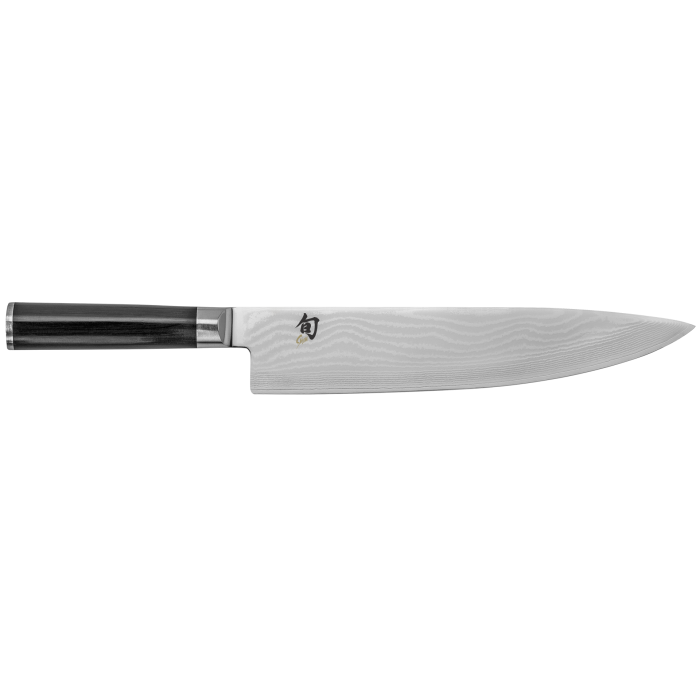 b7d3a34e-895b-4f9d-826b-887b94ea0337_DM0707_1.png Shun - DM0707 - Classic Chef's Knife 10" Blade - Image 1