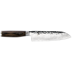 Shun - TDM0702 - Premier Santoku 7" Knife