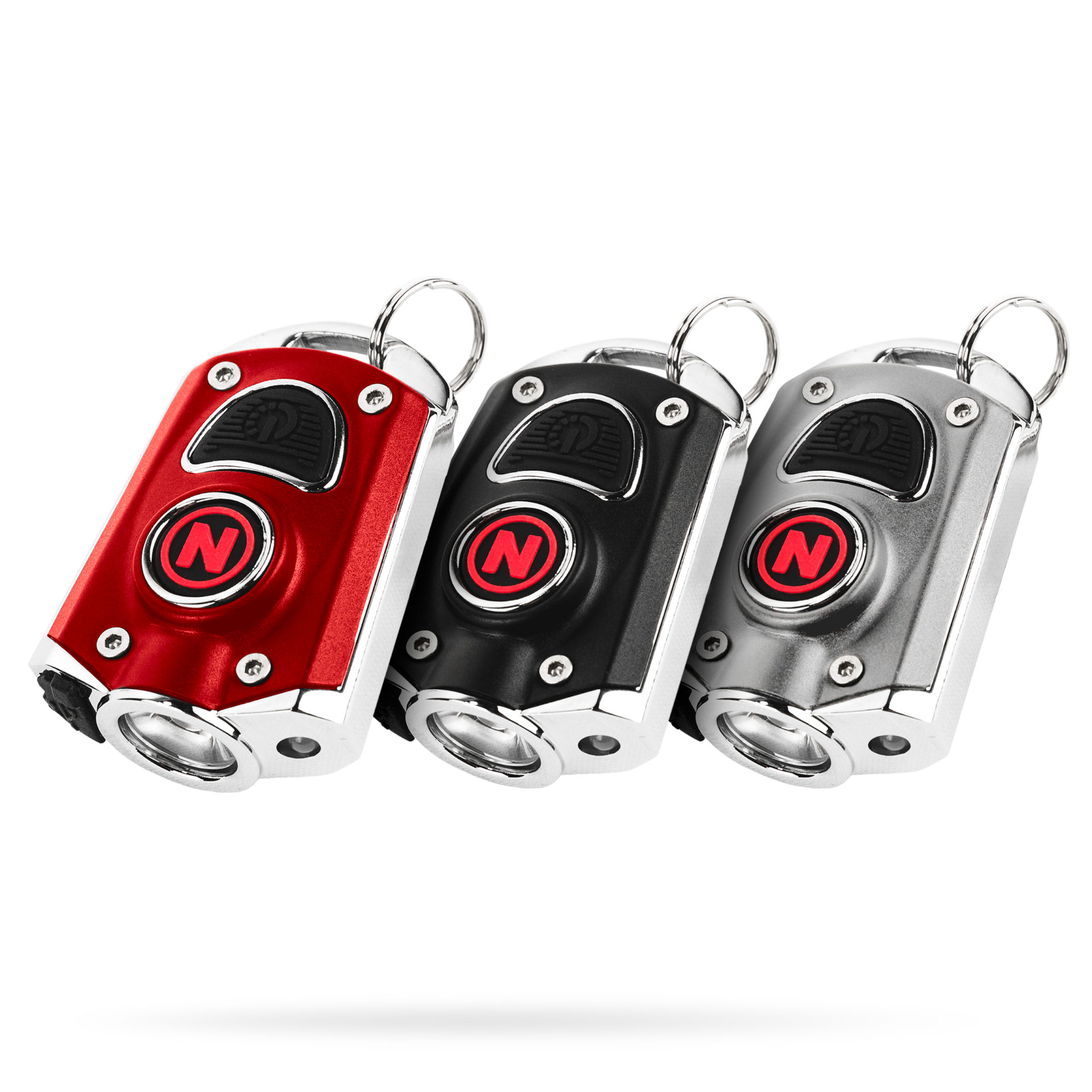 ba0bdaf5-e214-4b6a-ba93-d1a8a4554f75_NEB-KEY-0003-Keychain-Light_1.jpg NEBO - NEB-KEY-0003 Keychain Light - 400 Lumen - BLACK - Image 1