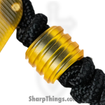 Tactile Knife Co. - 2006-UA-13 - Lanyard Bead - Ultem Alt
