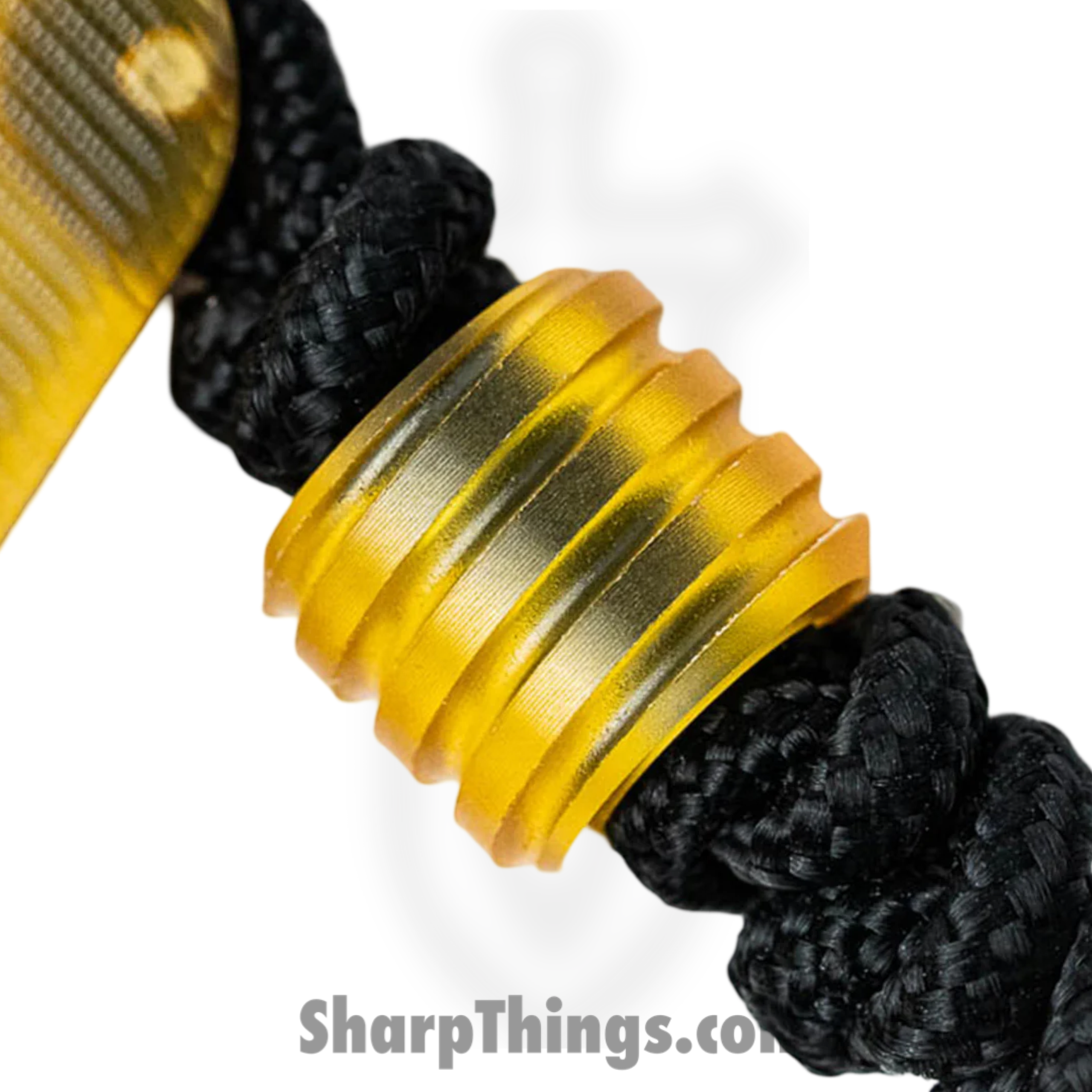 ba952122-13e6-4551-8510-331594680f1e_2006-UA-13_1-scaled-1.png Tactile Knife Co. - 2006-UA-13 - Lanyard Bead - Ultem Alt - Image 1