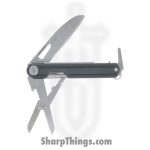 Gerber - G1722 - Armbar Slim Cut Onyx Multi Tool - Aluminum - Black