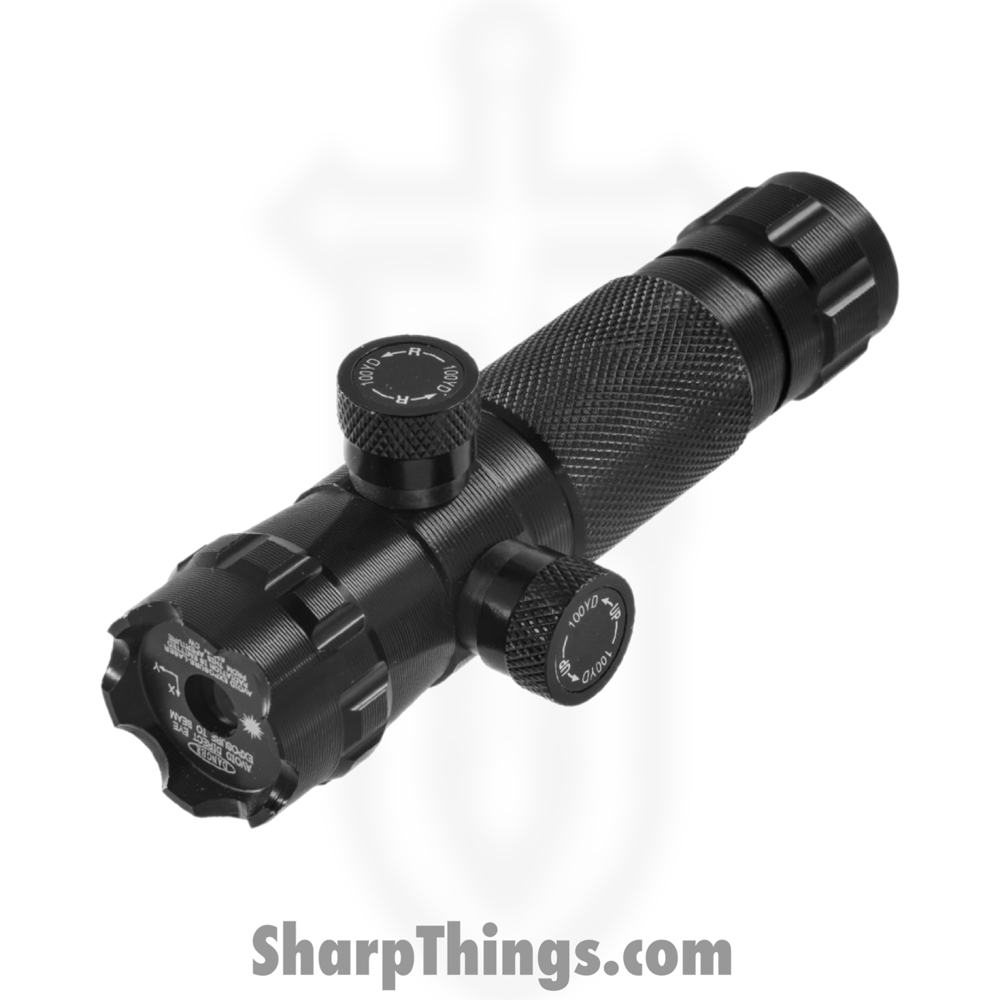 bc00fe6e-75e8-49de-b2d6-3ac8631e812b_MT-LS-01-G_1.jpg BALLISTA - MT-LS-01-G - Green Laser Sight - Aluminum Alloy - Black - Image 1