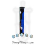 Byrna - HH61303 - .61 Caliber - Max Projectiles - OC and Tear Gas - 5CT For Byrna Compact Launcher