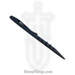 Vero Engineering - V-VF-FBWBC-FT-0008-S - Fulcrum - Pry Bar - Titanium - Blackwash
