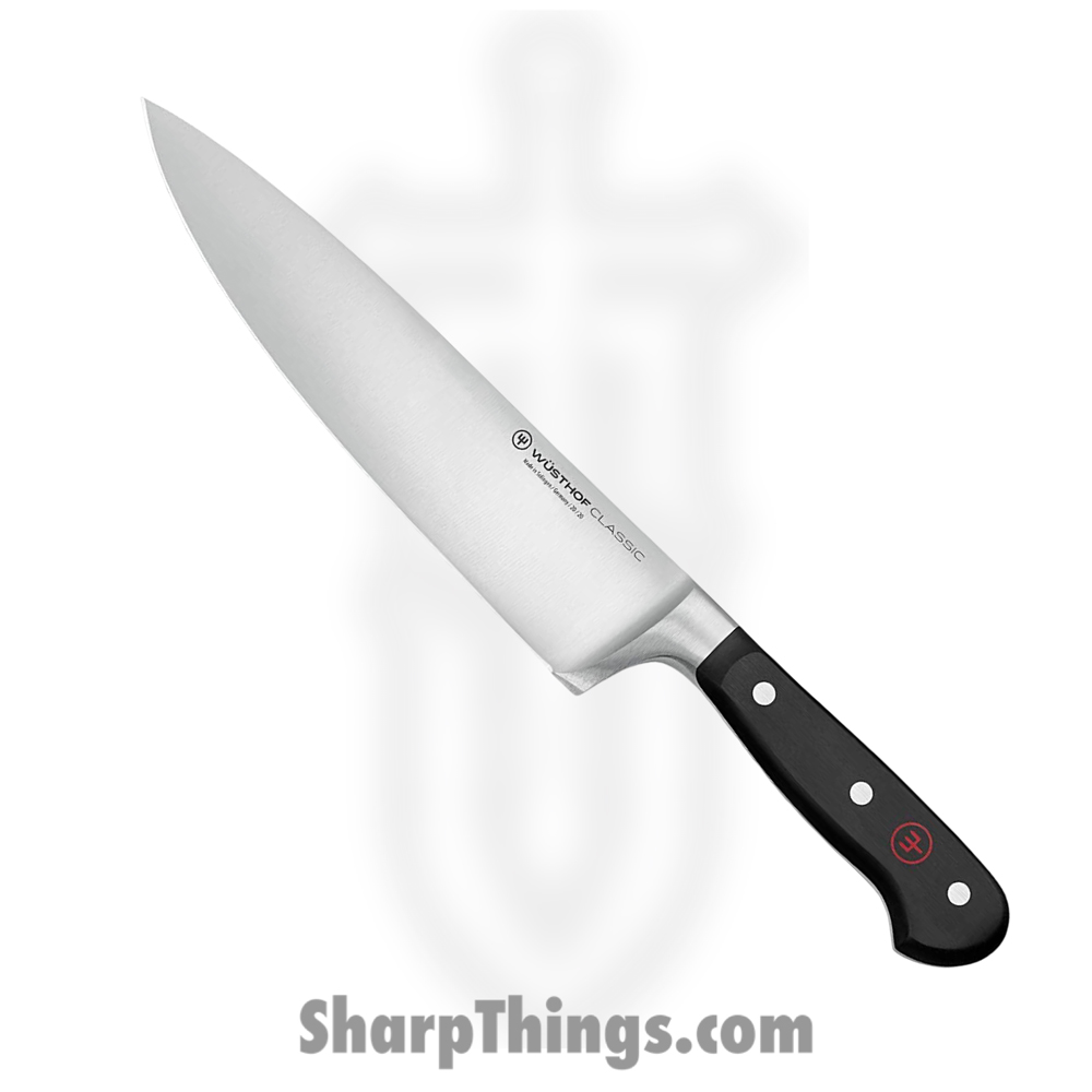 c4c81b2b-b11e-4d61-9ddb-fd877a5c9458_1040100120_1.jpg Wusthof - 1040100120 - Classic 8" Chef's Knife - Classic 8" Chef's - Image 1