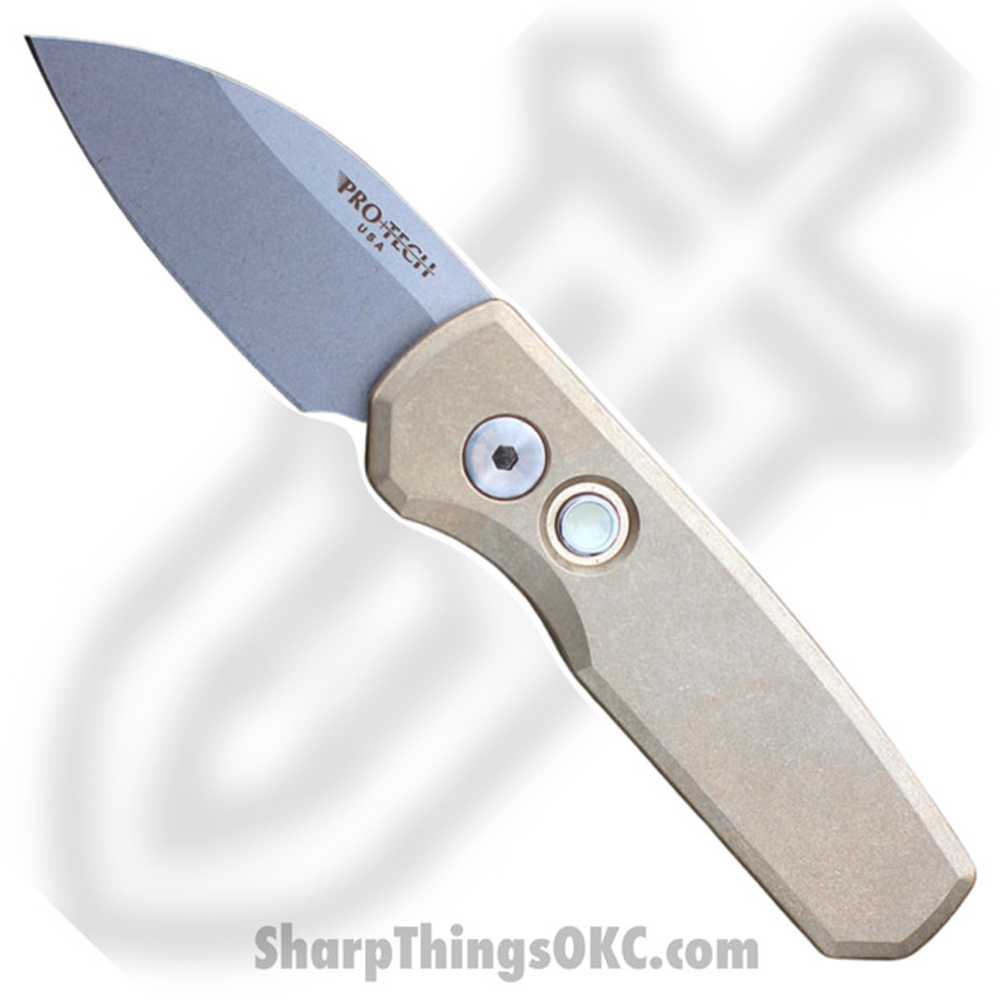 c5aef3af-333e-494b-a717-80d137faf291_120-10RD_1.jpg Microtech - 120-10RD - Ultratech - OTF Auto - Elmax, M390, 204P Stonewash Bayonet - 6061-T6 Aluminum - Red - Image 1