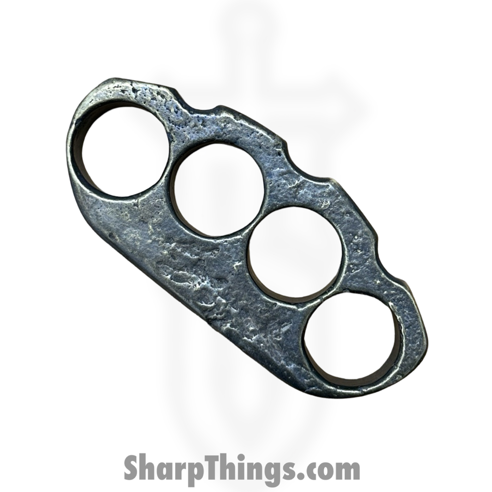 c86a8240-a6c7-46e0-b254-9bcfc731c658_HB-CPN-MD_1.jpg Heavy Barrel Designs - HB-CPN-MD - Casted Cappones (Med) - Cast - Brass - Natural - Image 1