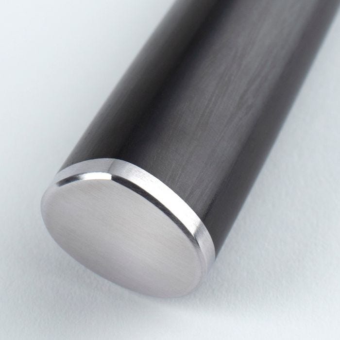 c9b38dac-b86c-451e-86fc-bf3272f35644_DM0727_1.jpg Shun - DM0727 - Classic Santoku 5 1/2" Knife - Image 1