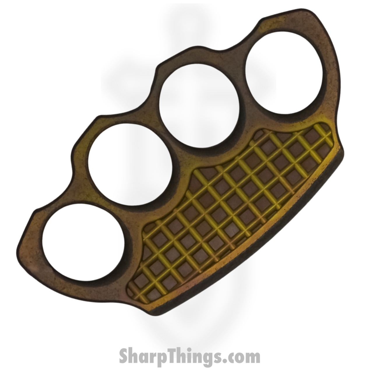 ca727b43-03d2-4de8-9078-bd2d9fdd5e9c_430-MCK-GLD_1.jpg Microtech - 430-MCK-GLD - Custom Hand Tank - Titanium - Antique Gold - Image 1