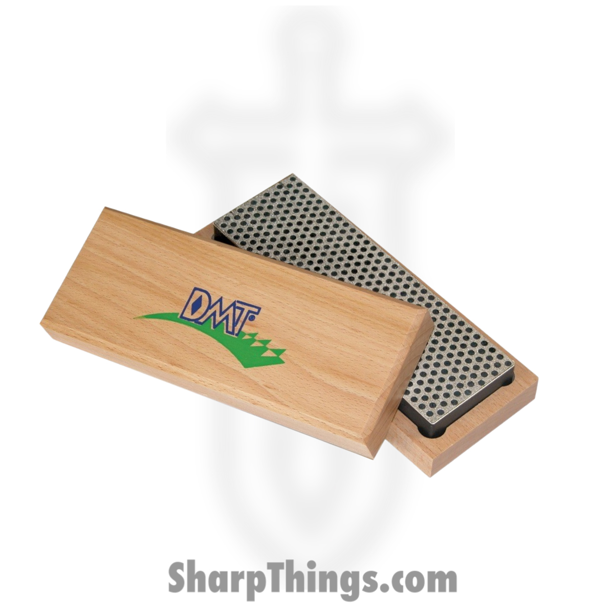 cbb59148-f688-40de-a38f-8a06d71d6113_DMTW6X_1.jpg DMT - DMTW6X - Diamond Whetstone™ Extra Coarse Sharpening Stone - Image 1