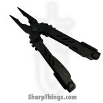 Gerber - G5509 - 400 Compact Sport Multi-Plier - Coated Multi - Stainless - Black