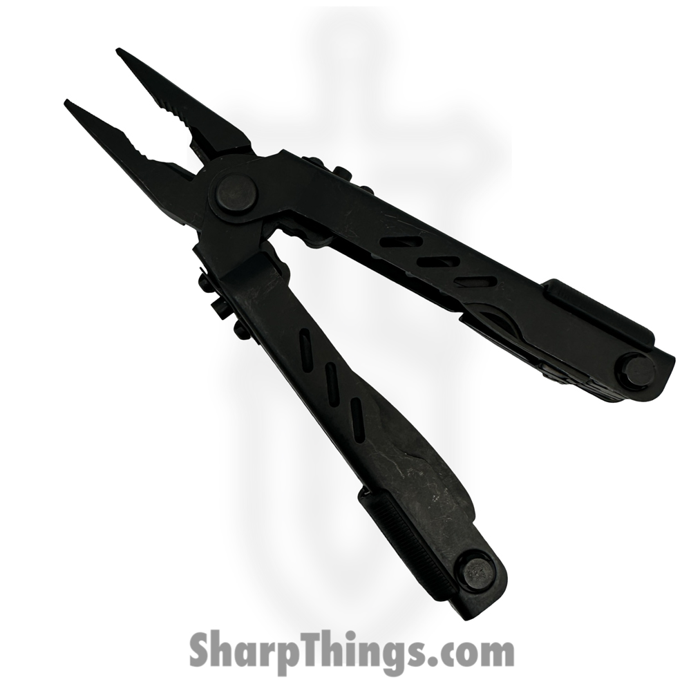 ccb36731-b488-46bc-a449-c11d60253496_G5509_1.jpg Gerber - G5509 - 400 Compact Sport Multi-Plier - Coated Multi - Stainless - Black - Image 1