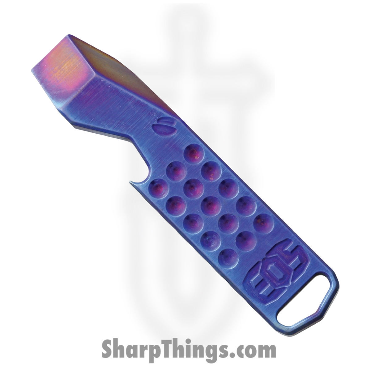 cf600d15-432d-4efb-a134-3623d727a13c_EOSMAKOF_1.jpg EOS - EOSMAKOF - Mako Keychain Tool - Titanium - Flamed - Image 1