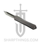 Heretic Manticore S - H023-6A-PUCF - Elmax Tanto / Purple Camo Carbon