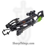 Bear - BRX1010 - CD Crossbow Package - Black