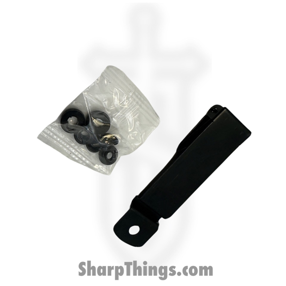 d17d314e-1005-4445-b1df-395d2838dfec_207-DUC_1.jpg ULTICLIP - 207-DUC - ULTICLIP Classic - Steel - Black - Image 1