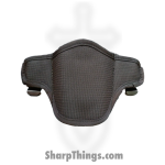 Byrna - BH68310 - HD Nylon Waistband Holster with retention - Ambidextrous