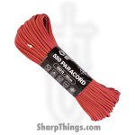 Atwood Rope MFG - RG1304H - Chromaflair Paracord 100ft - Orange