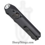 STREAMLIGHT - STR88810 - Wedge Pocket Light Black - Black